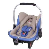 恒盾儿童安全座椅明日之星ES05(墨玉黑)