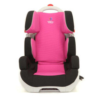 恒盾儿童安全座椅变形金刚ES06(爱心紫)