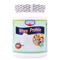 天然元乳清蛋白粉固体饮料(原味)640g*1罐