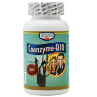 天然元甘蔗提取物复合胶囊含辅酶Q10 240毫克/粒*90粒