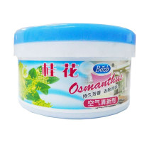 宝中宝桂花清新剂70g