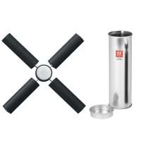 双立人折叠式锅垫(罐装)40460-710