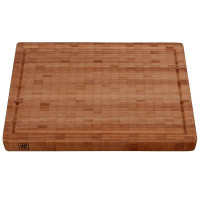双立人竹制砧板420*310*40 30772-400