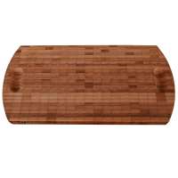 双立人竹制砧板400*200*30 30772-500