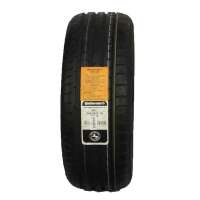 德国马牌(Continental)轮胎245/50R18 CSC3SSR 100Y