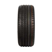 德国马牌(Continental)轮胎255/45R18 CSC2 MO 99Y