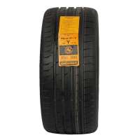 德国马牌(Continental)轮胎265/40ZR18 CSC3 101Y