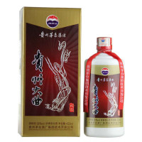 贵州大曲特品38度425ml