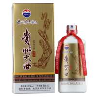 贵州大曲精品38度500ml