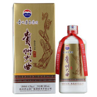 贵州大曲精品42度500ml
