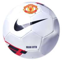 NIKE耐克曼联纪念足球 SC2160-162
