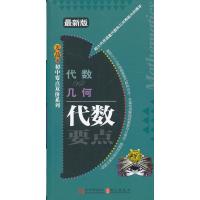 无敌初中要点双拼系列:代数VS几何(最新版)