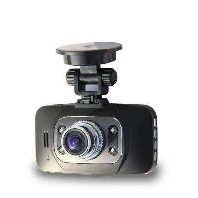 凌度行车记录仪dm900