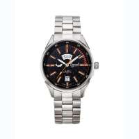 爱其华OGIVAL夜鹰系列 精锐夜光氚气机械腕表(银色黑面)3359ATGS黑