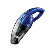 莱克/LEXY便携式MINI手持车载吸尘器 VC-PW1003Q橙色蓝色