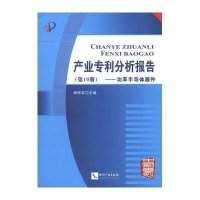 产业专利分析报告(10)功率半导体器件