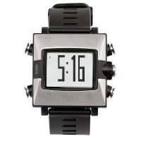 宜准（EZON）休闲系列男士手表游泳记时防水运动表 L004A11