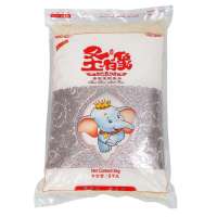 圣白象 泰国茉莉香米5KG