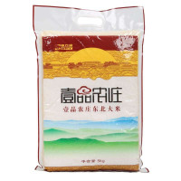 一品农庄 东北米5KG