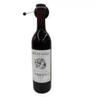 长城解百纳优选级干红(光瓶)750ml