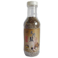 奥丽颜滋养水晶足疗盐(汉方草本)500G