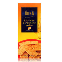 如卡 Roka 车达奶酪饼干 100g/盒