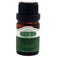 百草童话毛孔粗大调理精油10ml