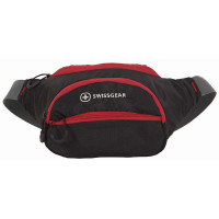 SWISSGEAR瑞士军刀系列运动休闲旅行腰包SA7012