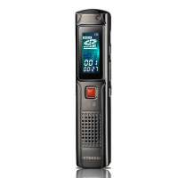 现代(HYUNDAI)录音笔HY-LV898(4G)黑