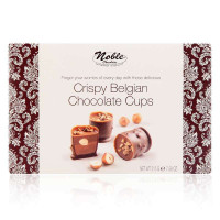 贵族 Noble Cantabile 忘忧一口香夹心巧克力 215g/盒