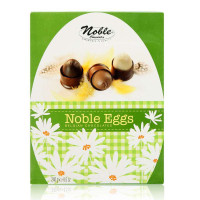 贵族 Noble Cantabile 欧亚非蛋夹心巧克力 240g/盒