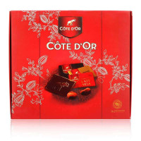 克特多金象COTEDOR 精选尊贵礼盒 720g/盒