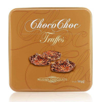 巧口 ChocoChoc 松露巧克力 500g/盒