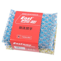 伊司达擦洗帮手(4片装)