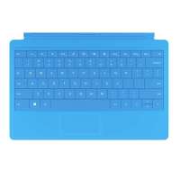 微软Surface2代实体键盘N7W-00037(青)