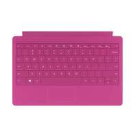 微软Surface2代专业键盘N7W-00039(洋红)