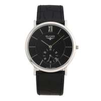 德国 Elysee爱丽舍 thesis系列 石英男表 80481