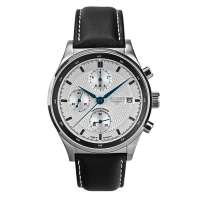 德国 Elysee爱丽舍 Antaeus系列 石英男表 80504