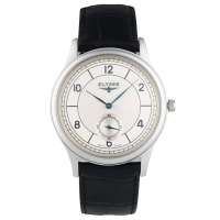 德国 Elysee爱丽舍 tempus系列 石英男表 80470