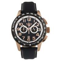 德国 Elysee爱丽舍 competition NO.2系列 石英男表 28424