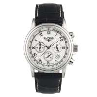 德国 Elysee爱丽舍 thaurus系列 石英男表 13233