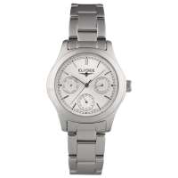 德国 Elysee爱丽舍 samantha系列 石英女表 84018