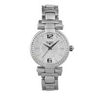 德国 Elysee爱丽舍 Angelina系列 石英女表 33030S