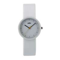 德国 Braun博朗 Ceremic系列 石英女表 BN0021WHWHWHL