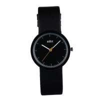 德国 Braun博朗 Ceremic系列 石英女表 BN0021BKBKBKL