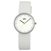 德国 Braun博朗 Ceremic系列 石英女表 BN0021WHWHL