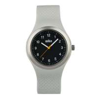 德国 Braun博朗 Sports运动系列 石英男表 BN0111BKLGYG