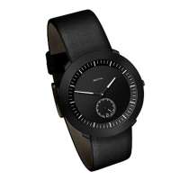 德国 Botta博塔设计 HELIOS系列 石英男表 529112BE