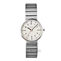 德国 Botta博塔设计 TRES系列 石英女表 144001