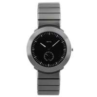 德国 Botta博塔设计 HELIOS系列 石英男表 529111